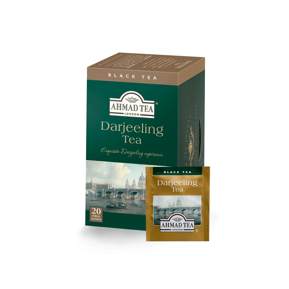 Darjeeling