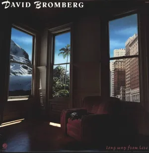 David Bromberg