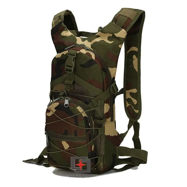 Day pack backpack
