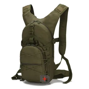 Day pack backpack