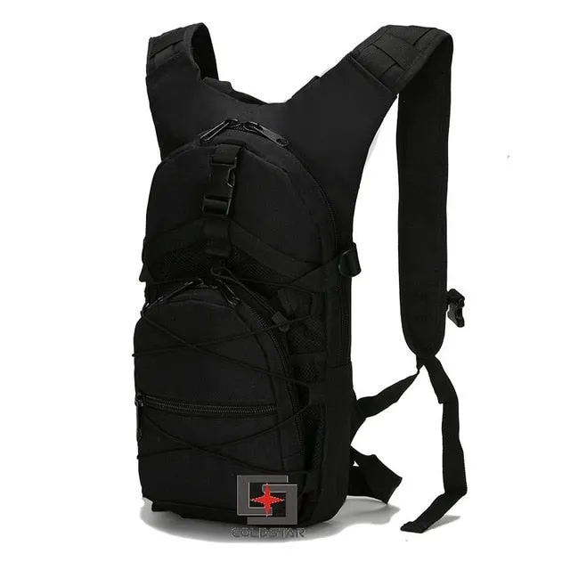 Day pack backpack