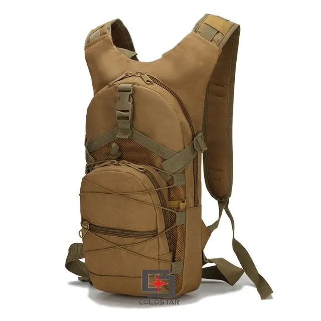 Day pack backpack