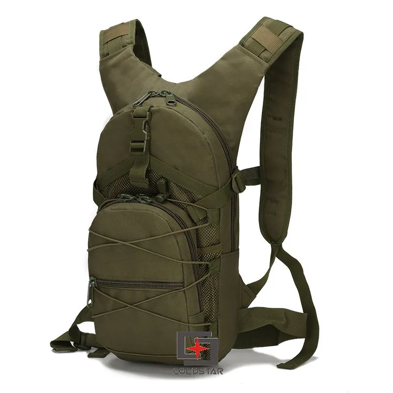 Day pack backpack