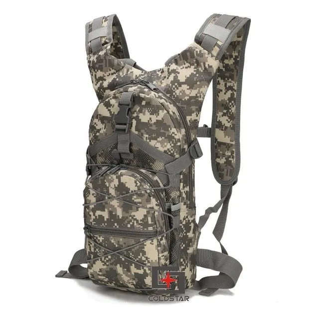 Day pack backpack