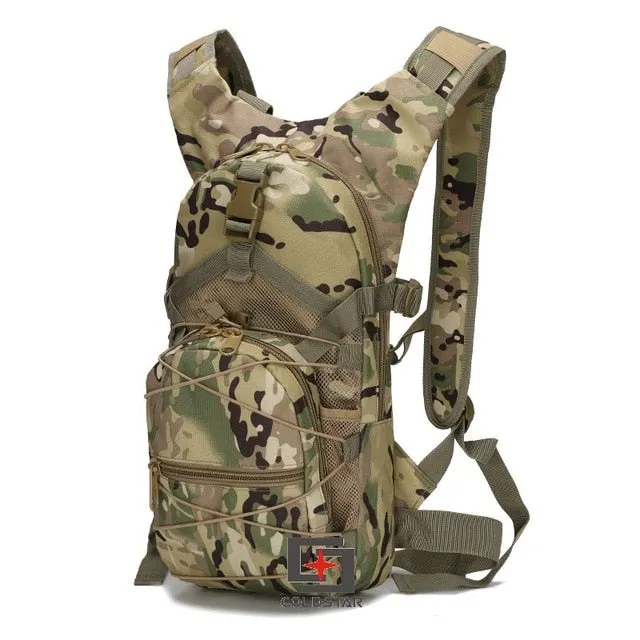 Day pack backpack