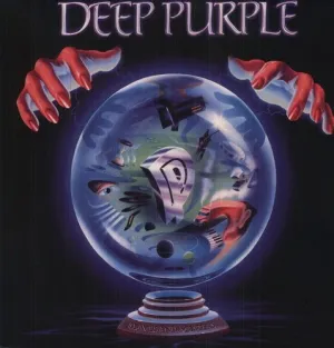 Deep Purple - Slaves & Masters [Import]  (New Vinyl LP)