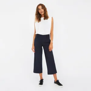 DenaFV Crop 285 Navy