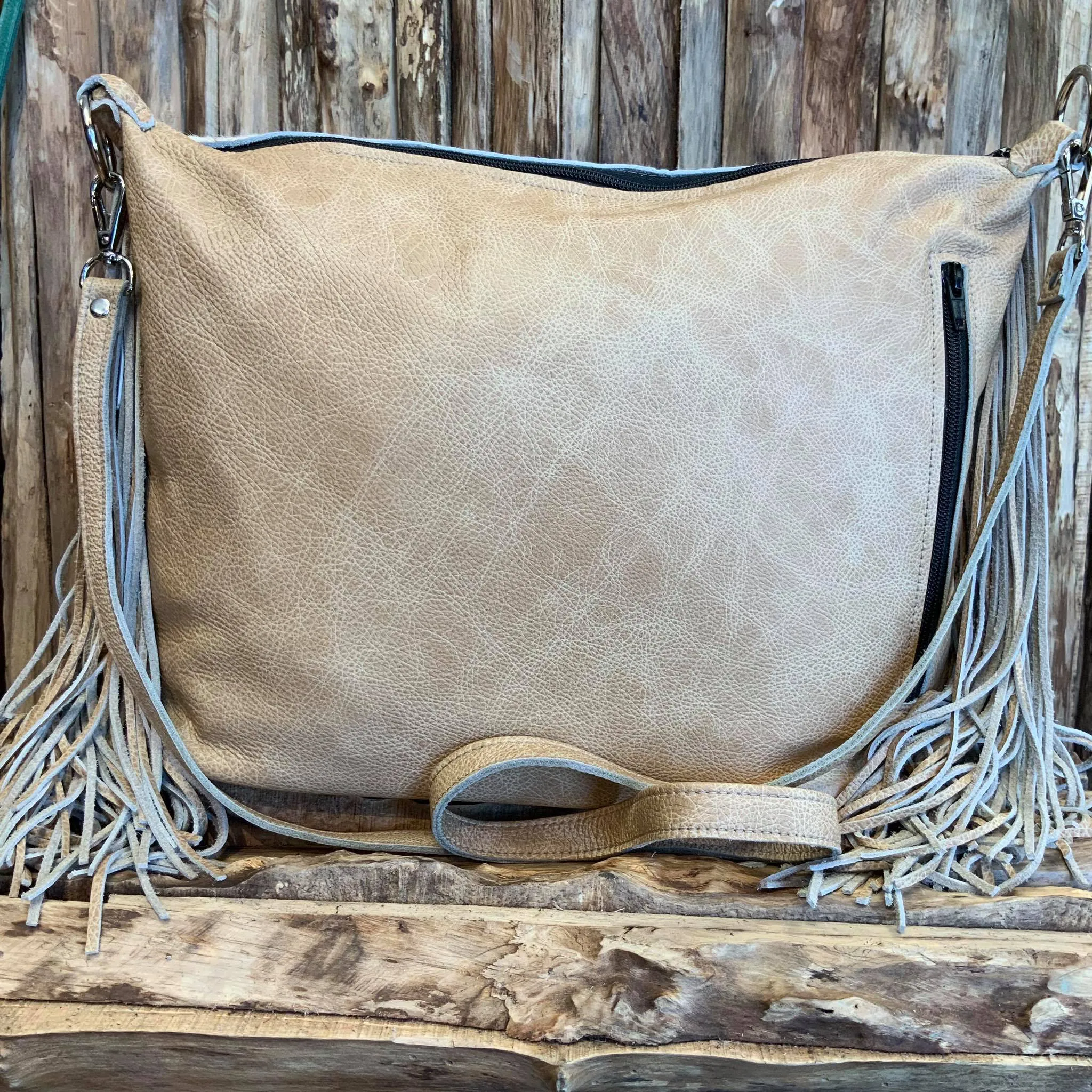 Designer  18" fringe #1378