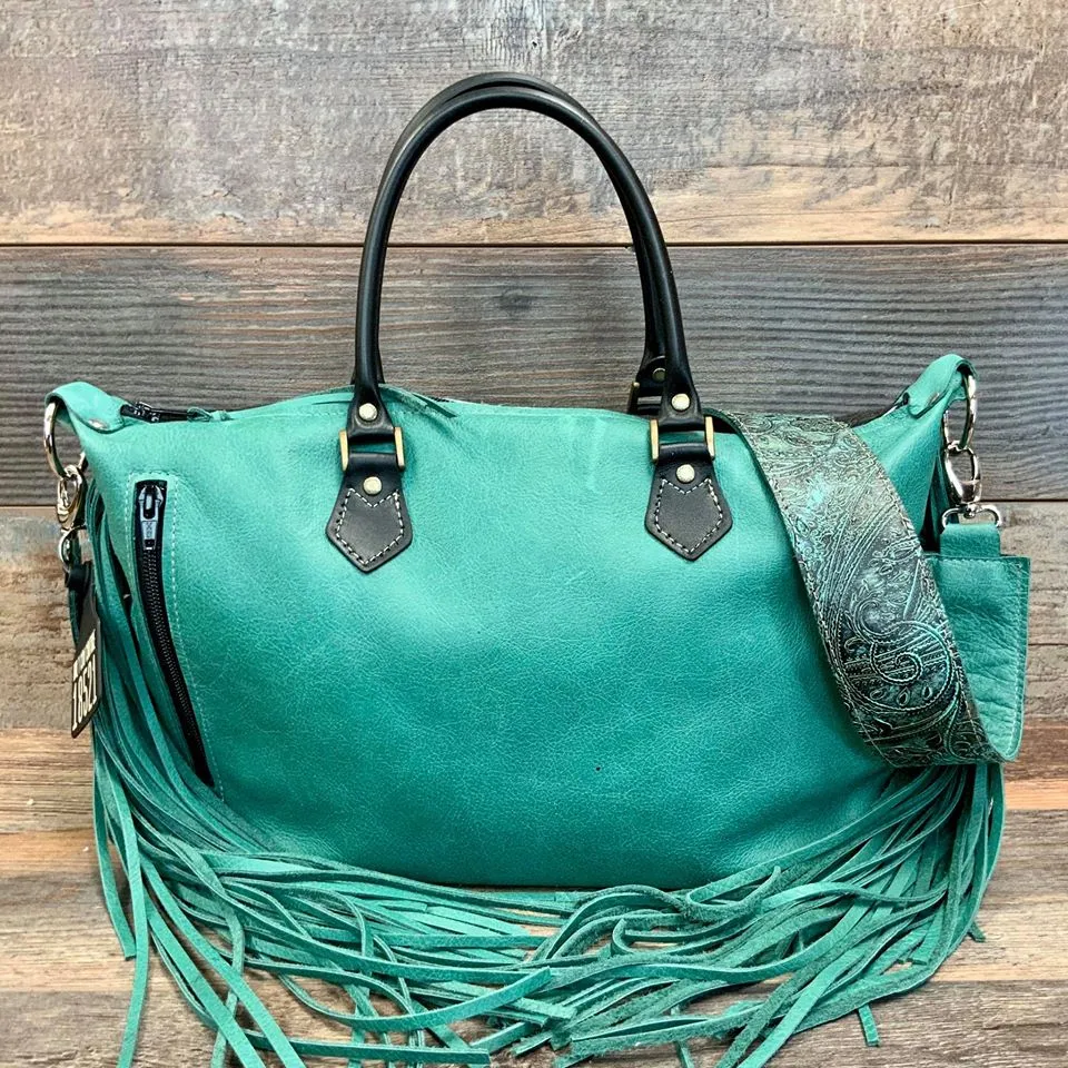 Designer Crossover  #18521