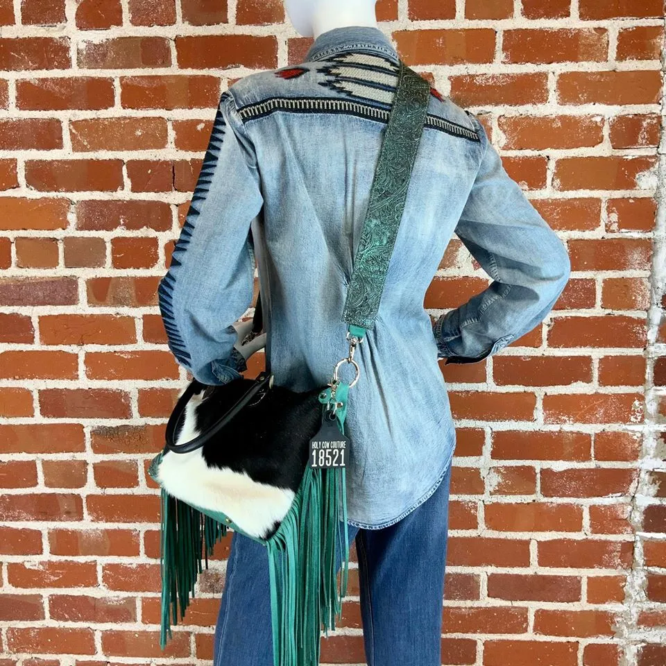 Designer Crossover  #18521
