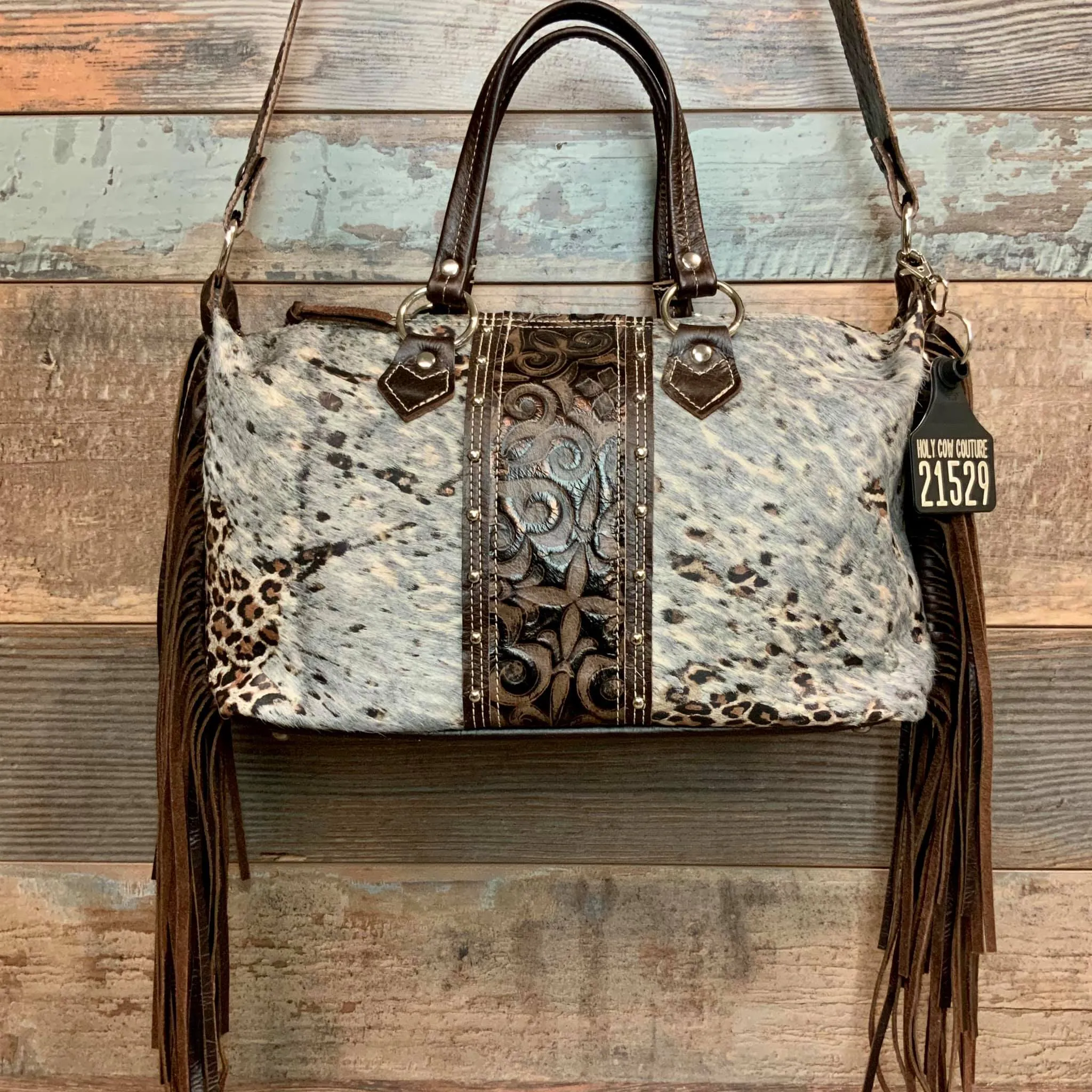 Designer Crossover  #21529
