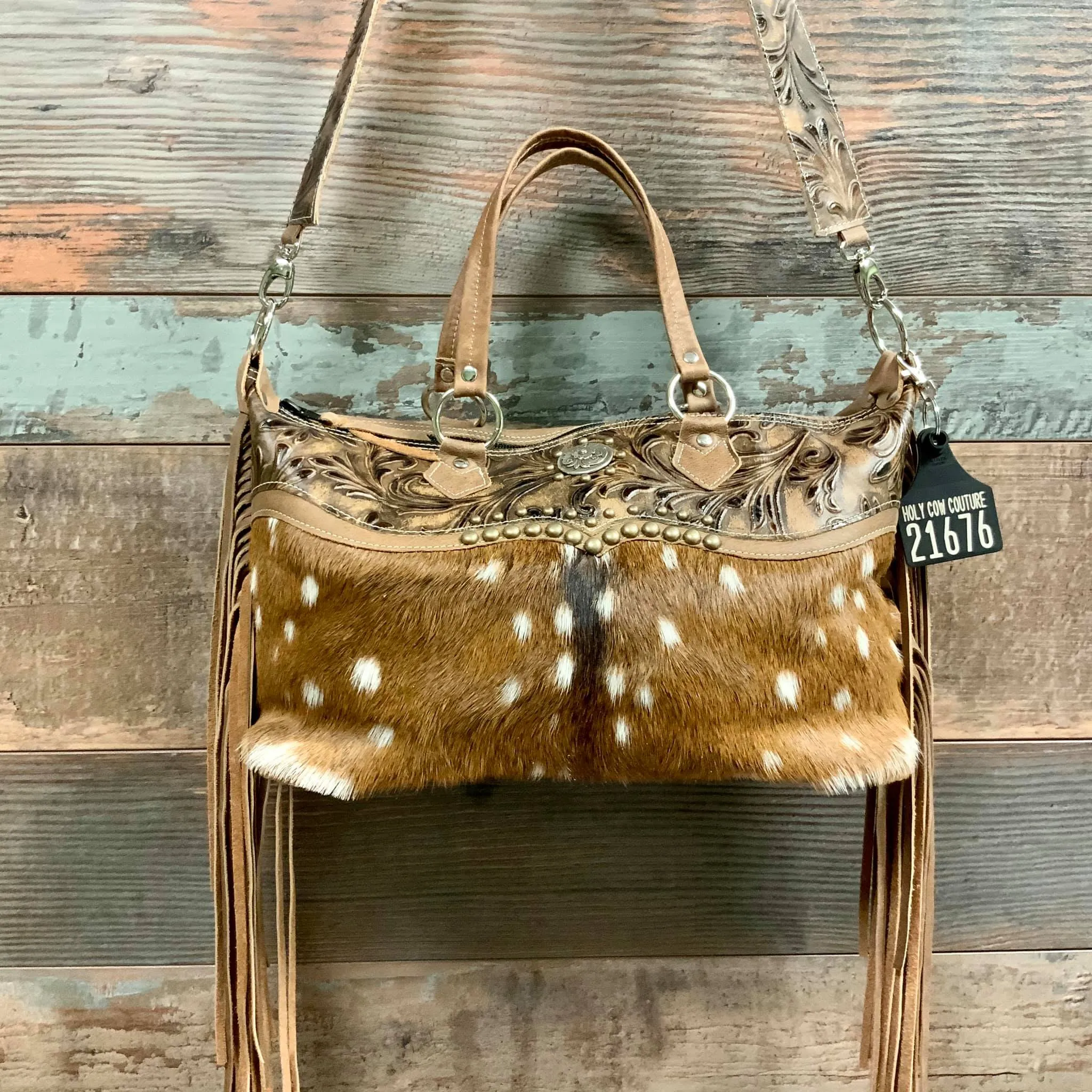Designer Crossover  #21676