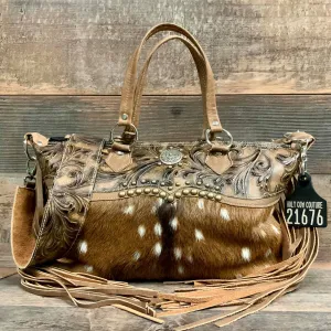 Designer Crossover  #21676
