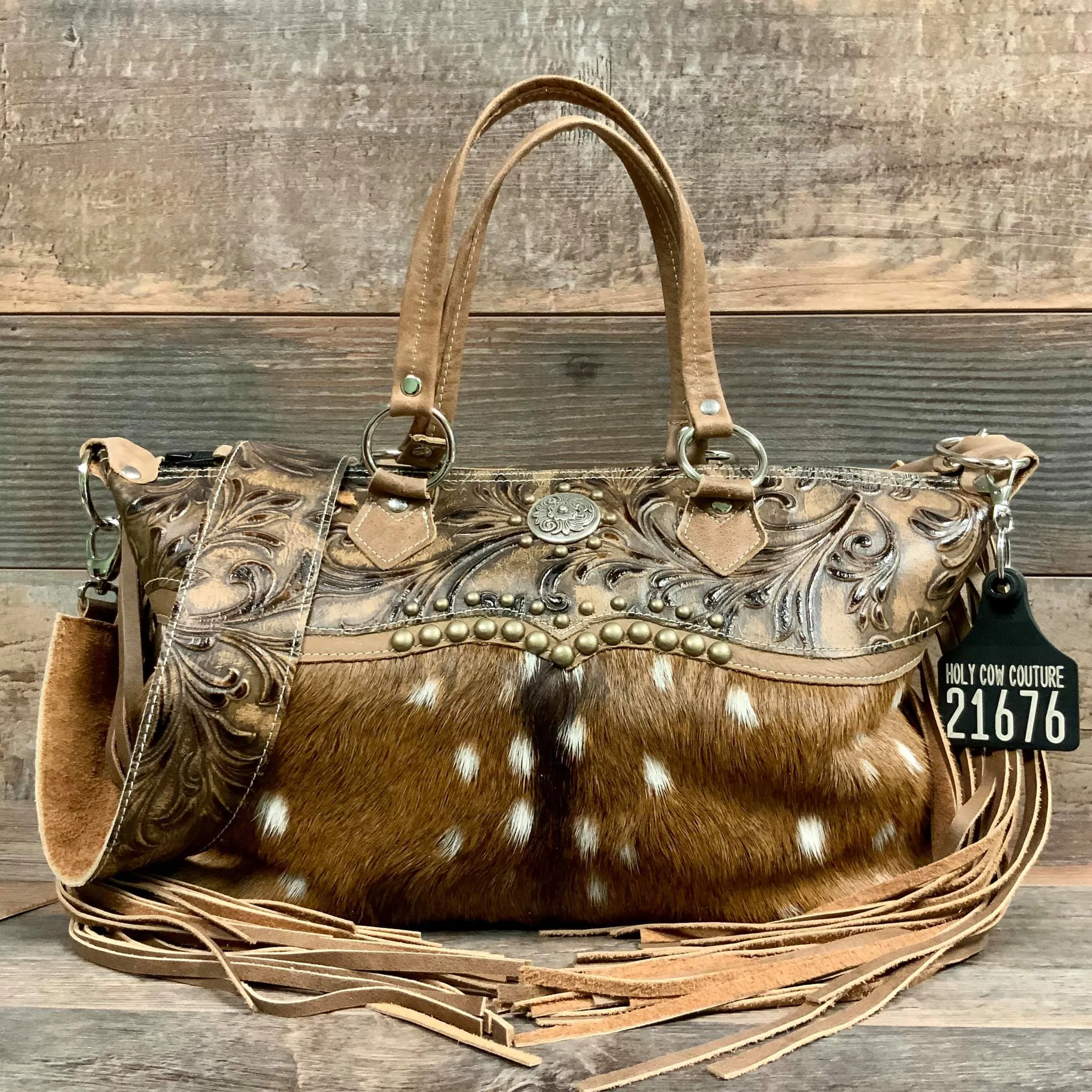 Designer Crossover  #21676
