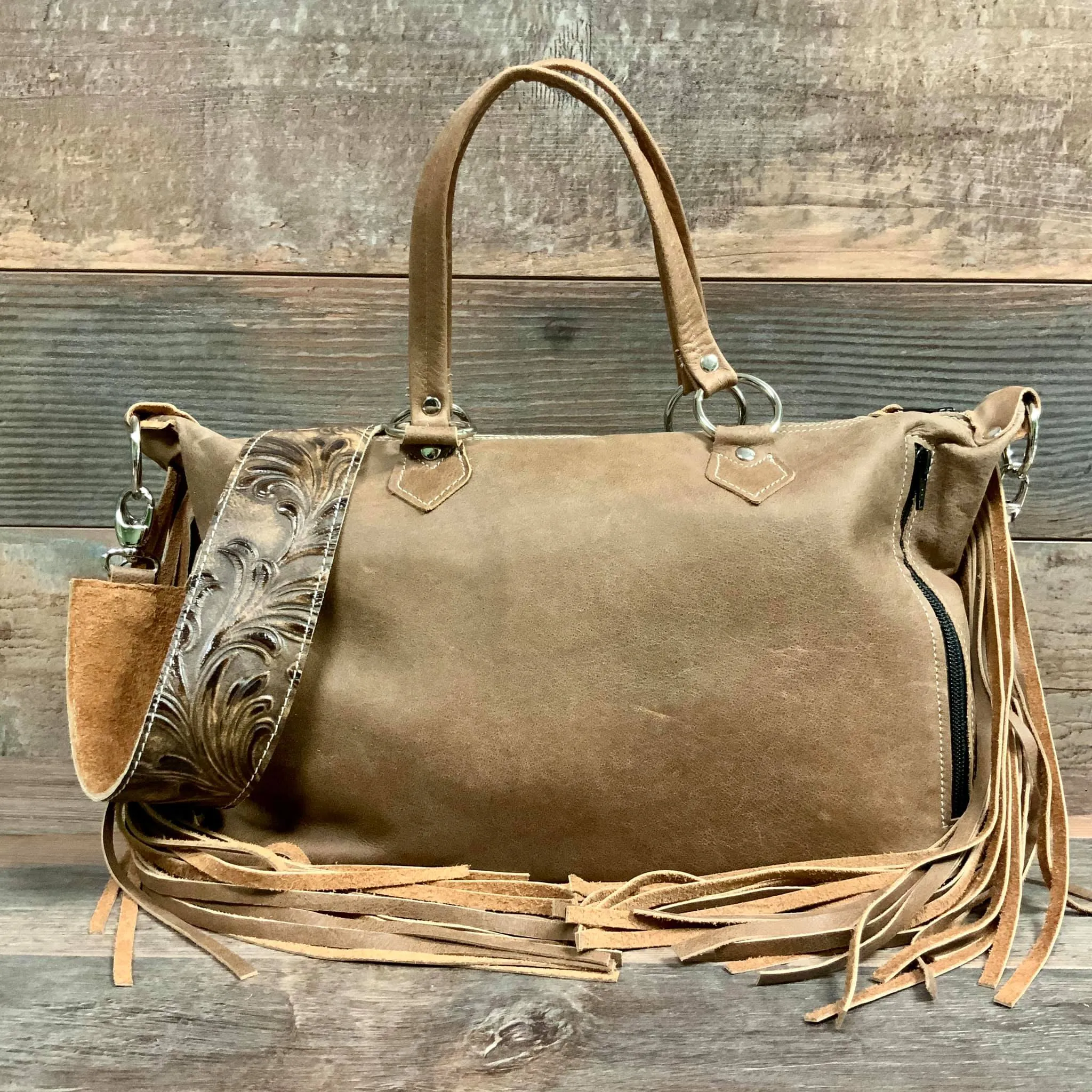 Designer Crossover  #21676
