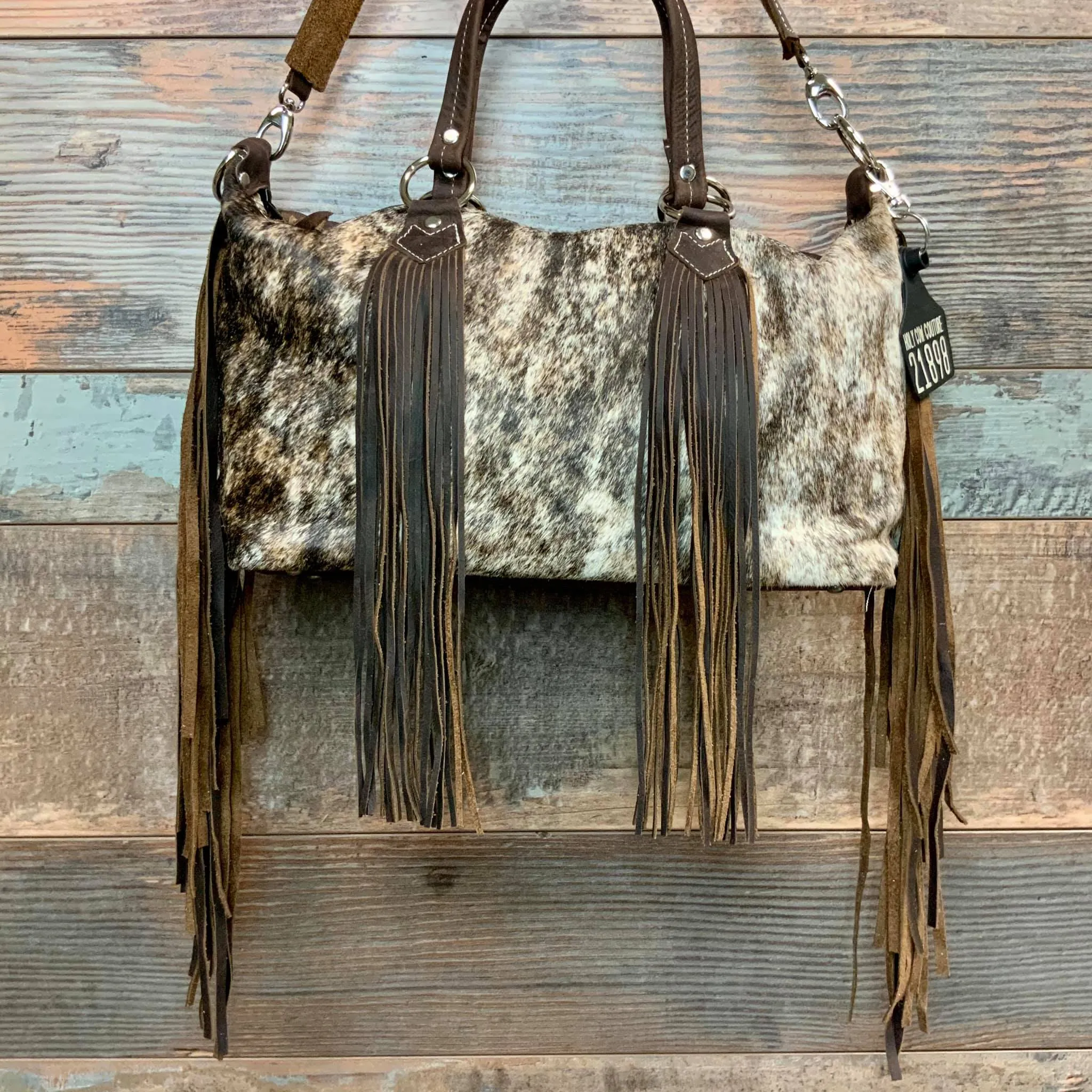 Designer Crossover  #21898
