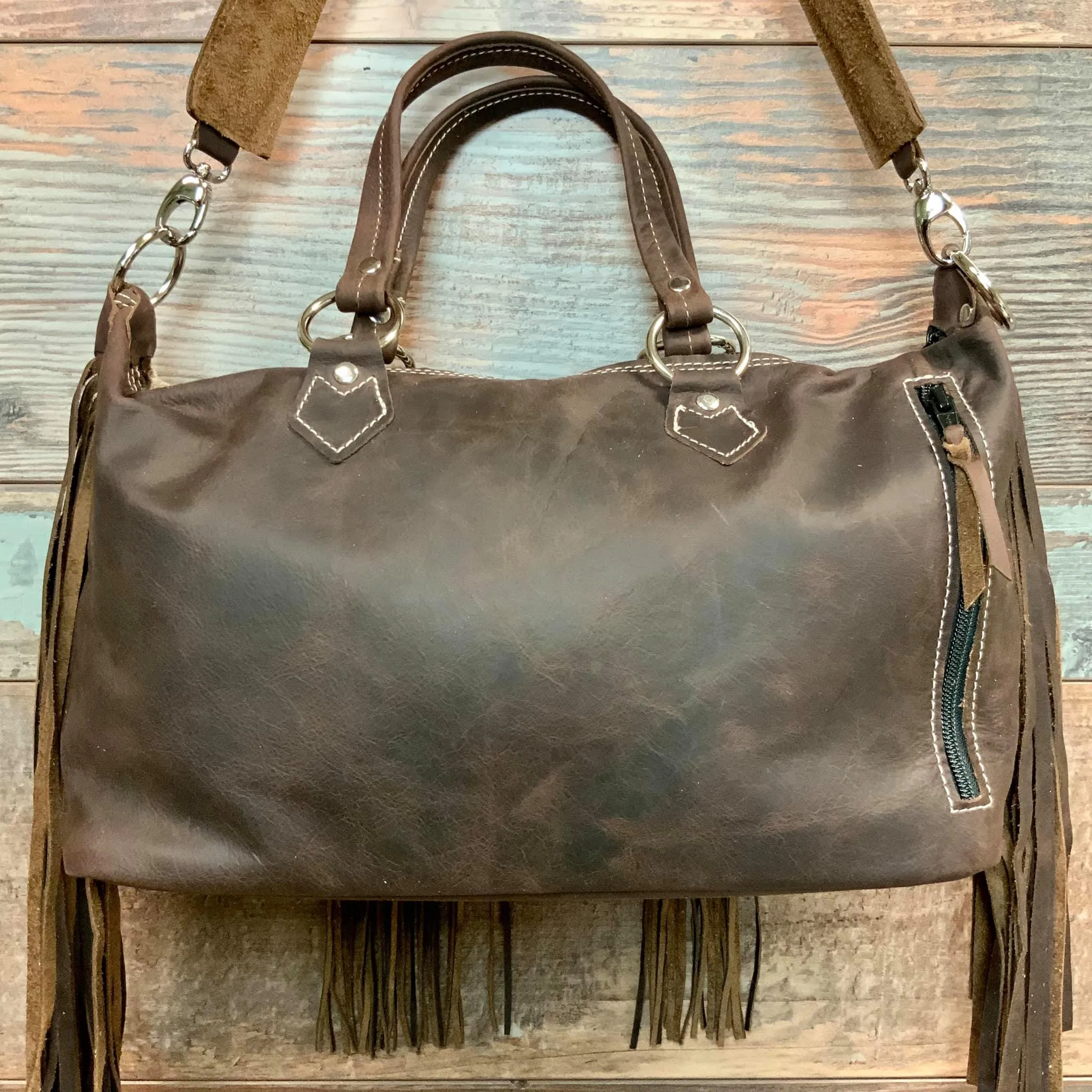 Designer Crossover  #21898