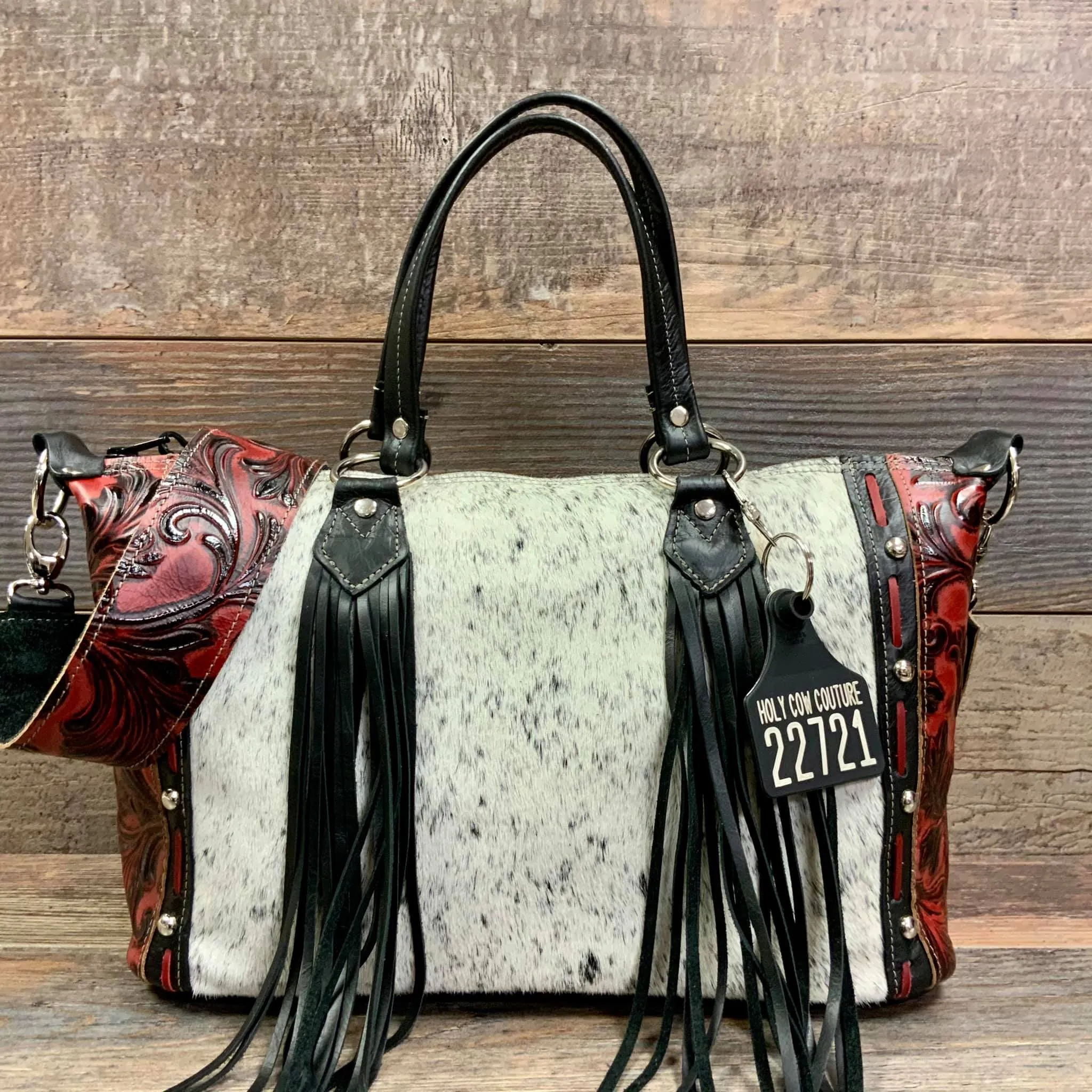 Designer Crossover  #22721