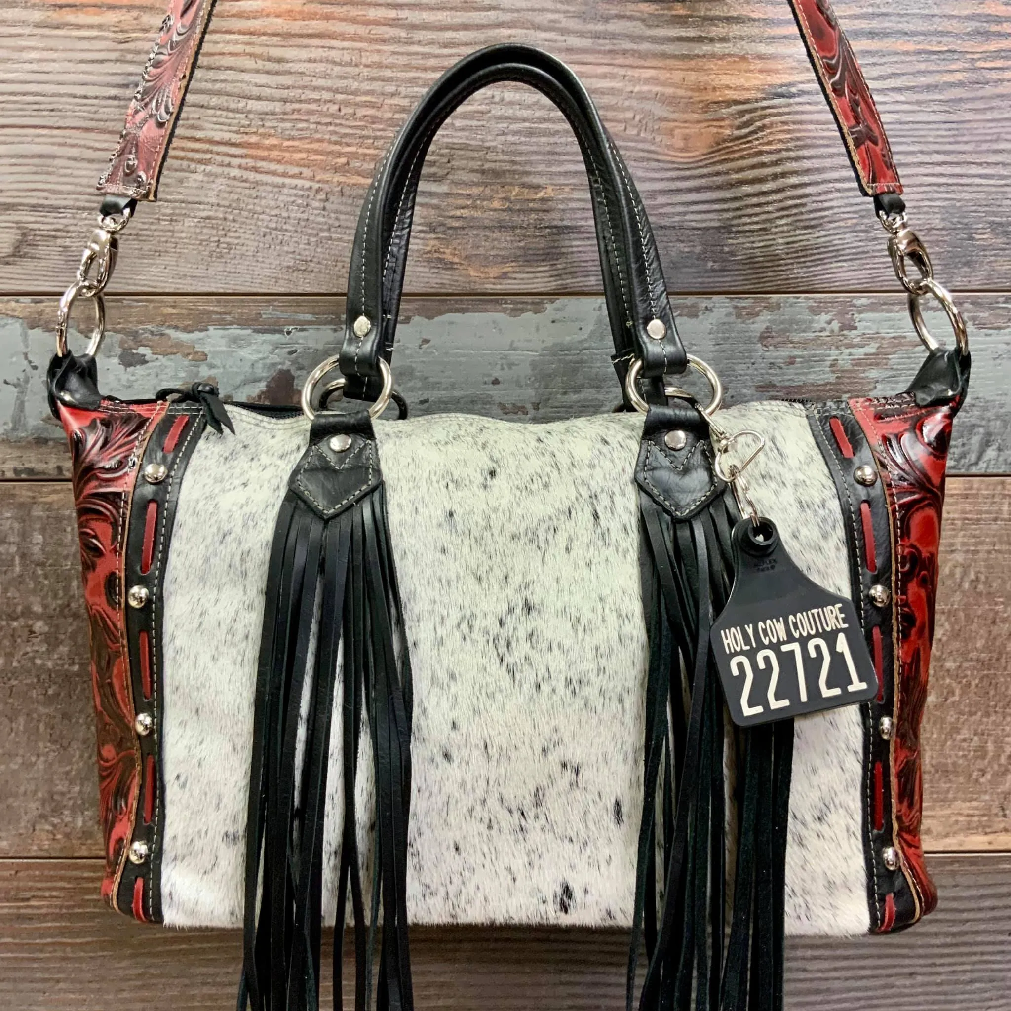Designer Crossover  #22721