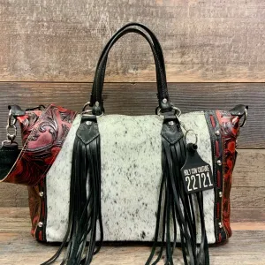 Designer Crossover  #22721
