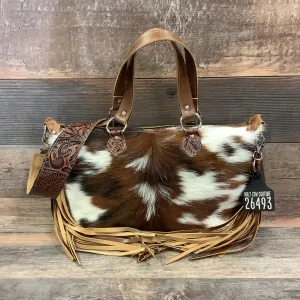 Designer Crossover - #26493