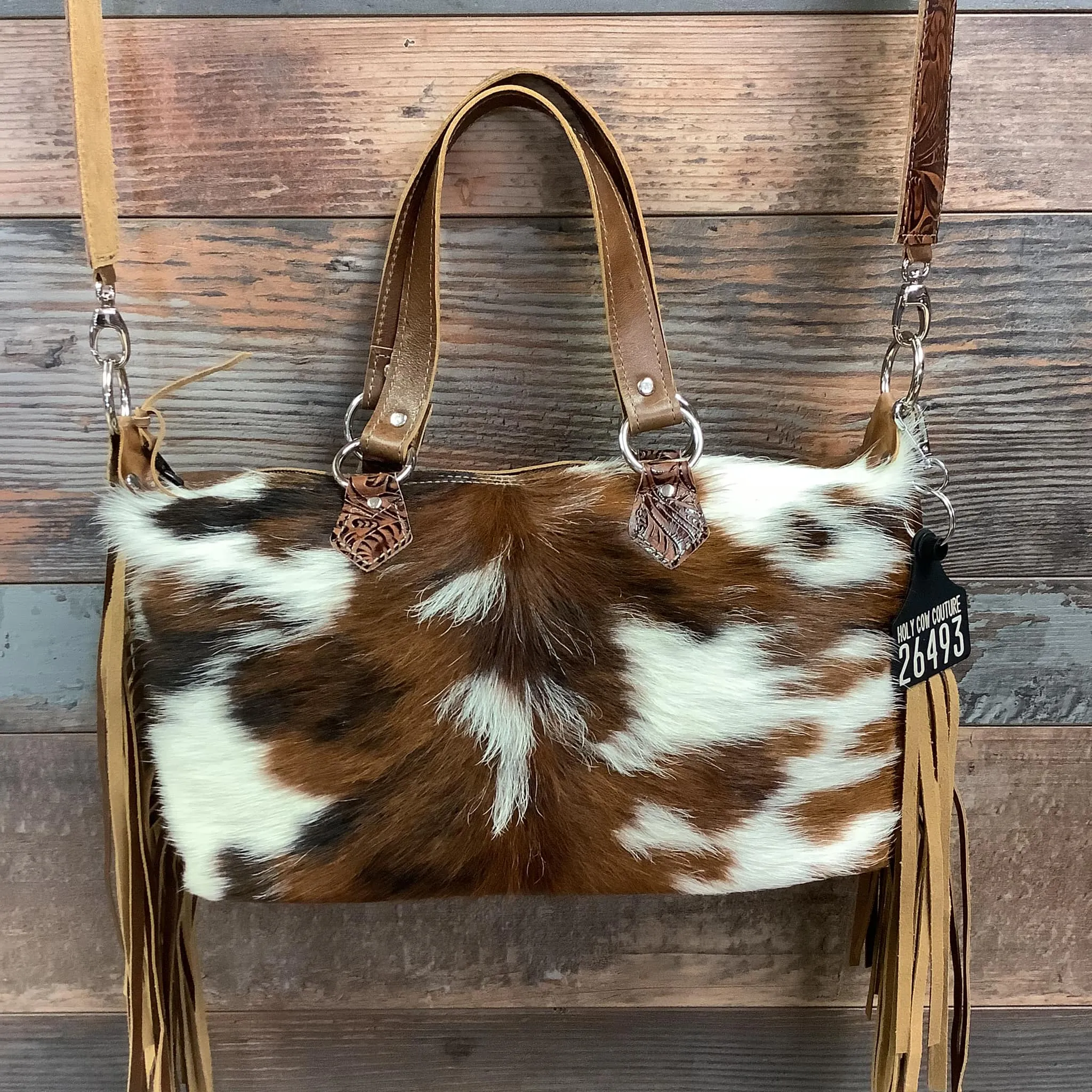 Designer Crossover - #26493