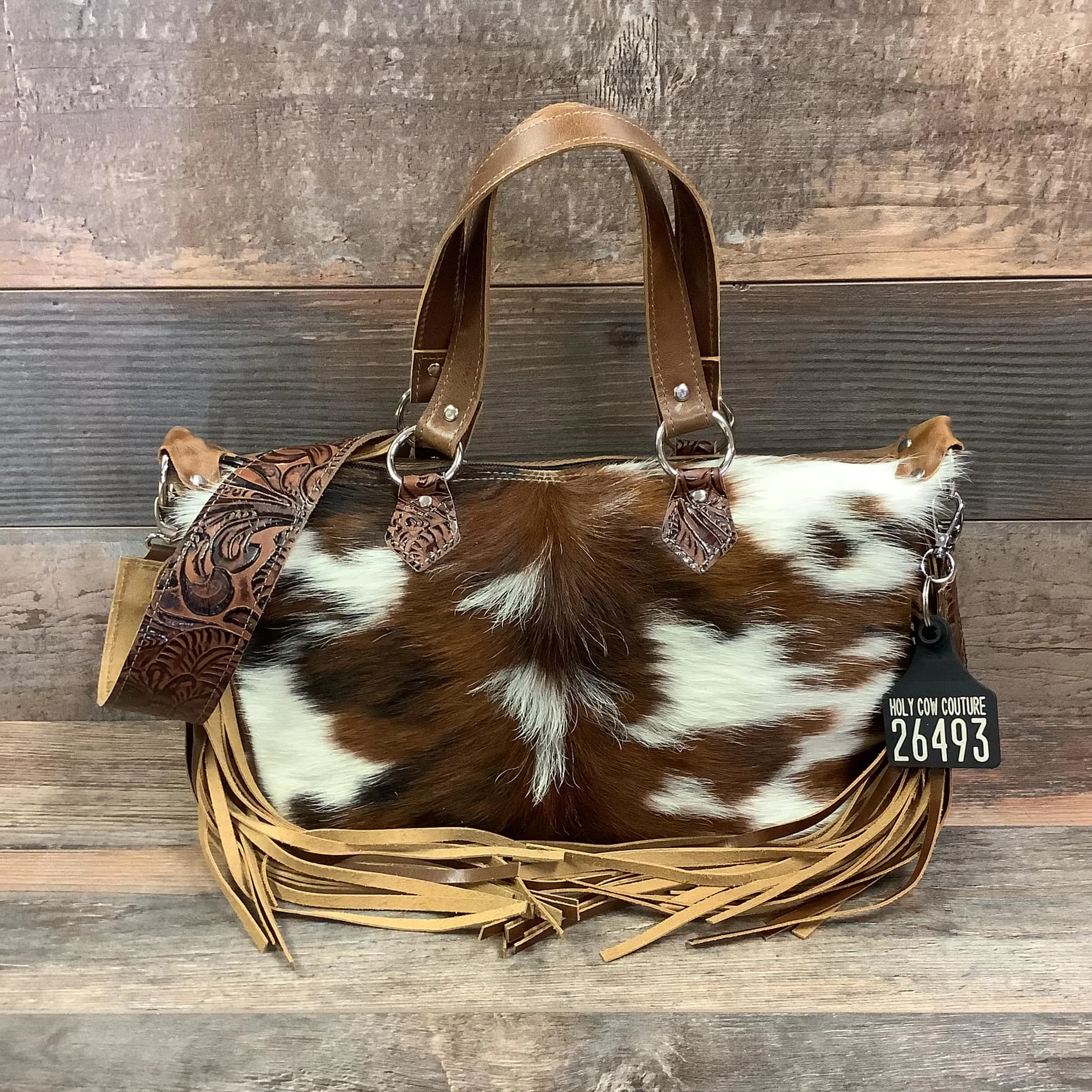 Designer Crossover - #26493