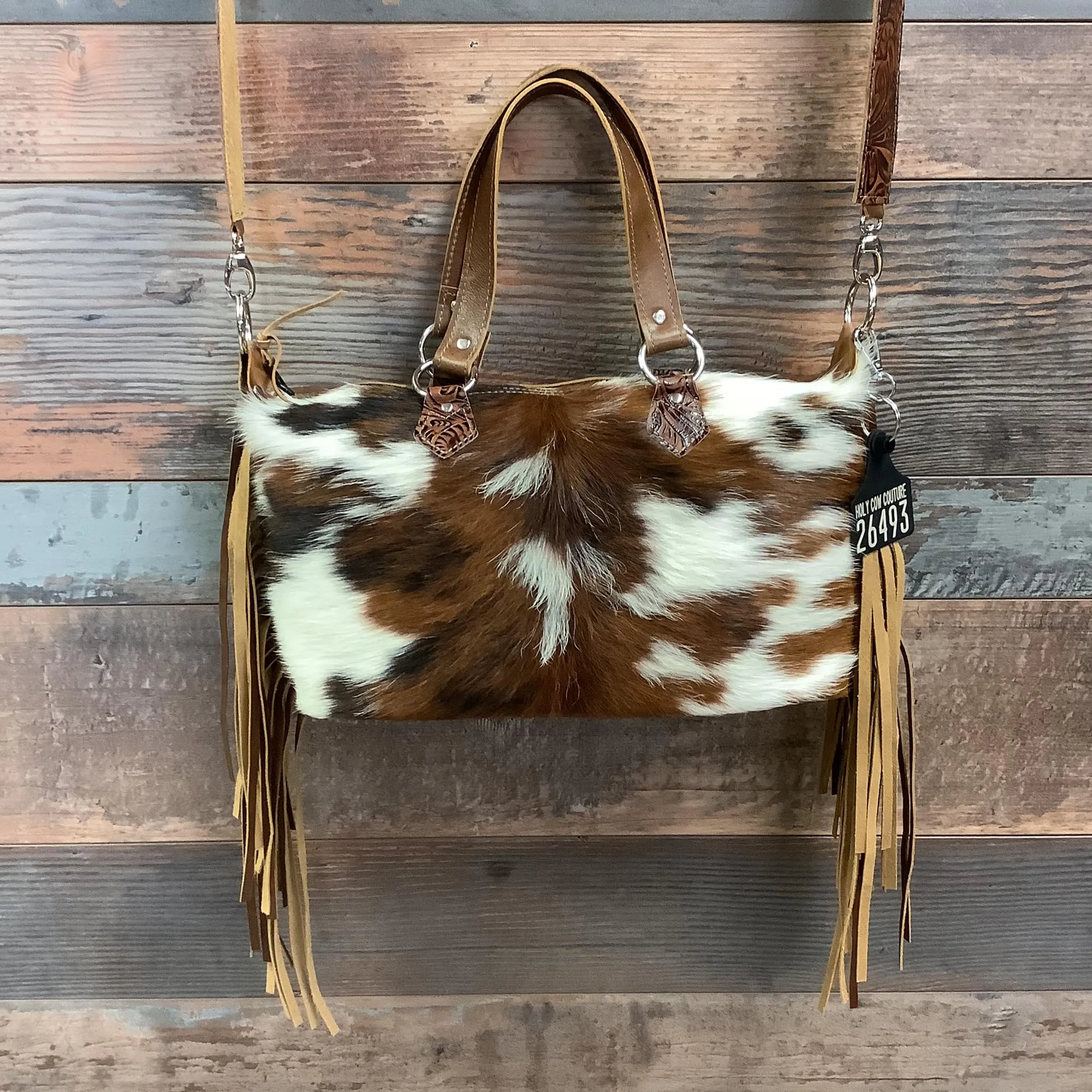 Designer Crossover - #26493