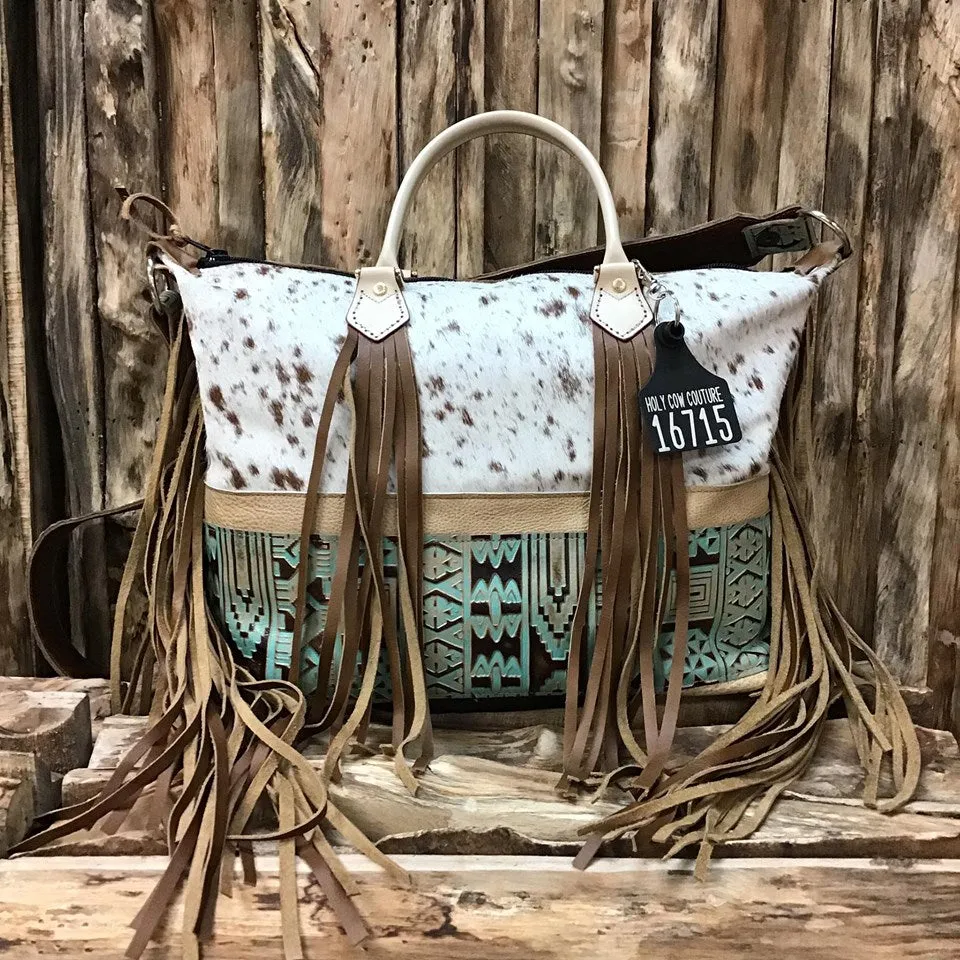 Designer Hybrid #16715