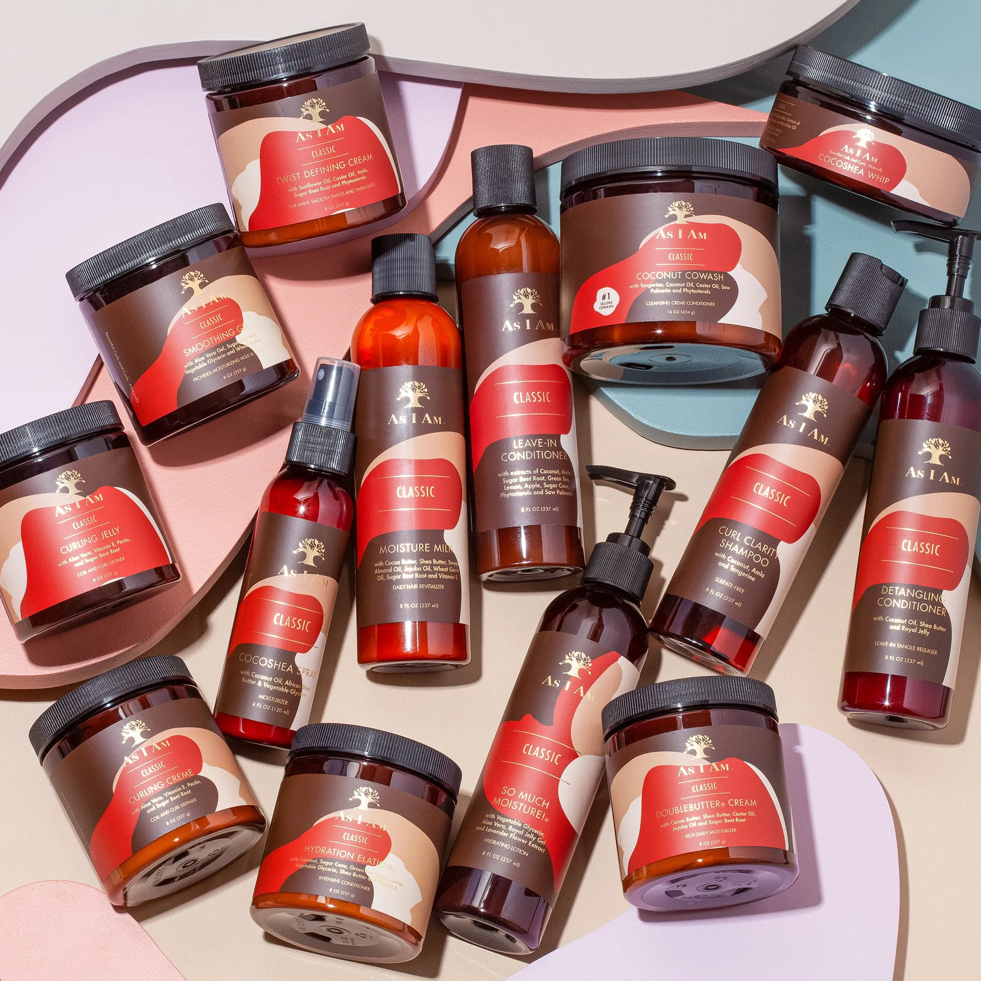 Detangling Conditioner