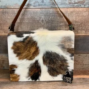 Diaper Bag / All Purpose Tote Bag - #17845