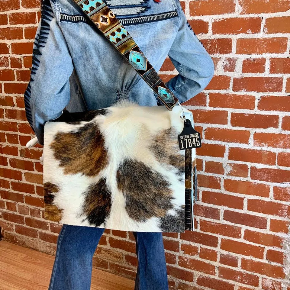 Diaper Bag / All Purpose Tote Bag - #17845