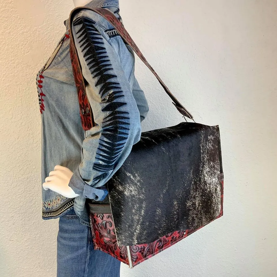 Diaper Bag / All Purpose Tote Bag - #20293