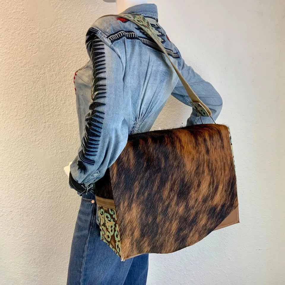 Diaper Bag / All Purpose Tote Bag - #20420