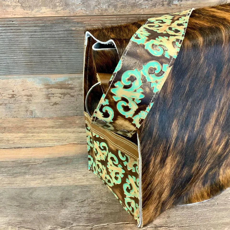 Diaper Bag / All Purpose Tote Bag - #20420