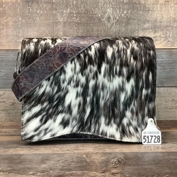 Diaper Bag / All Purpose Tote Bag - #51728