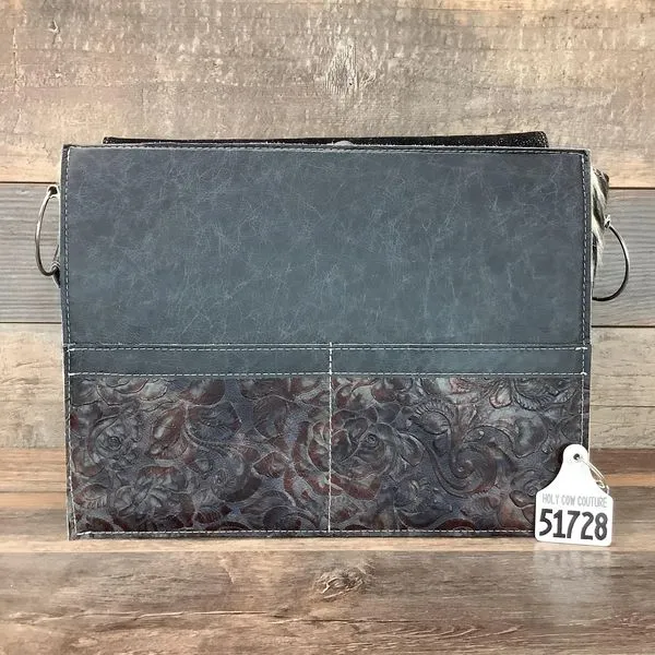 Diaper Bag / All Purpose Tote Bag - #51728
