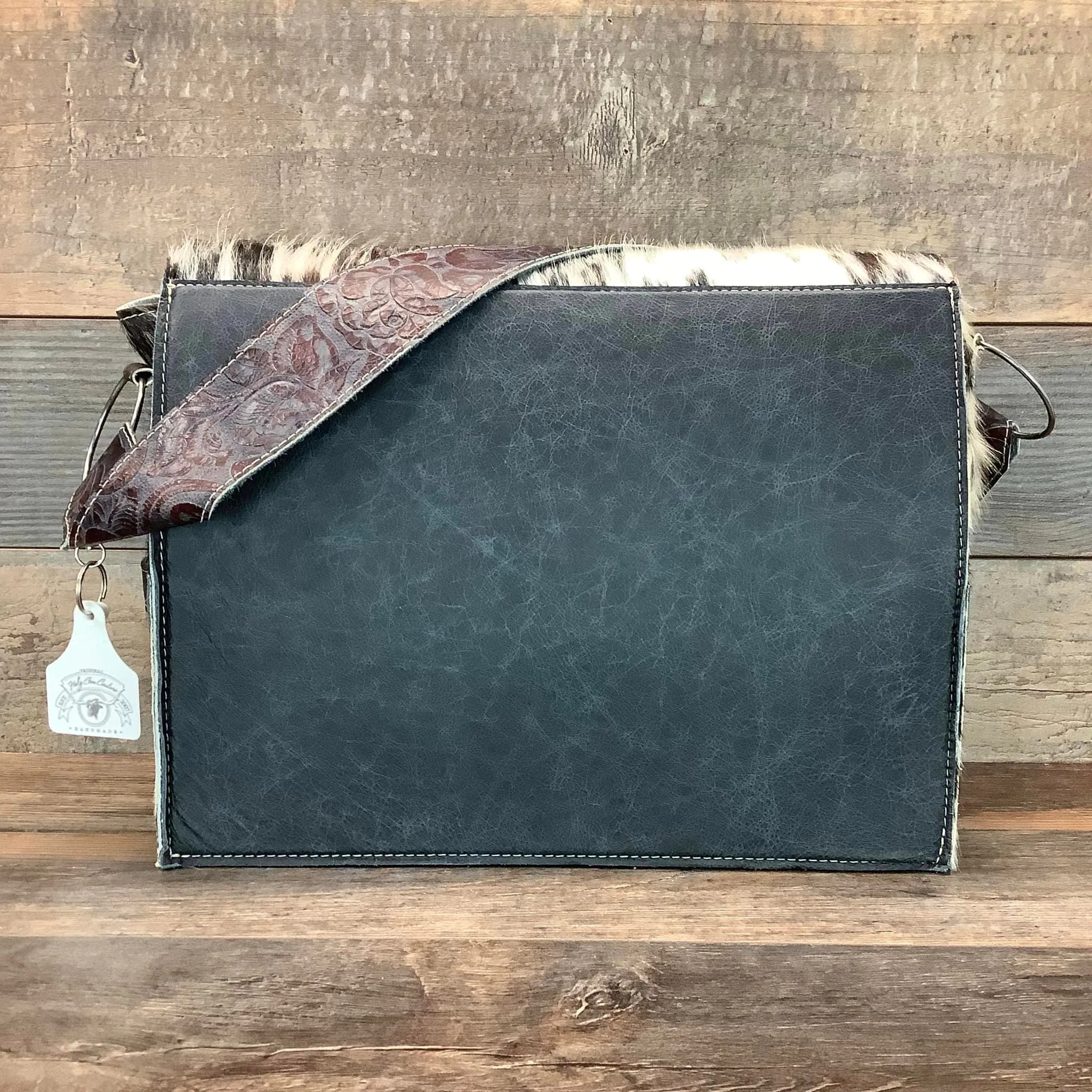 Diaper Bag / All Purpose Tote Bag - #51728