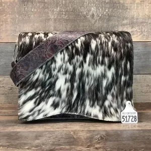 Diaper Bag / All Purpose Tote Bag - #51728