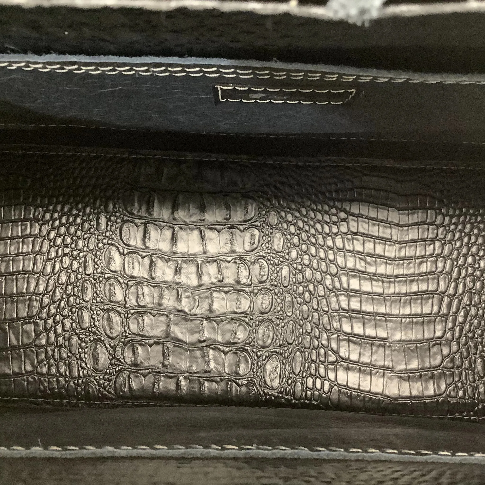 Diaper Bag / All Purpose Tote Bag - #51728