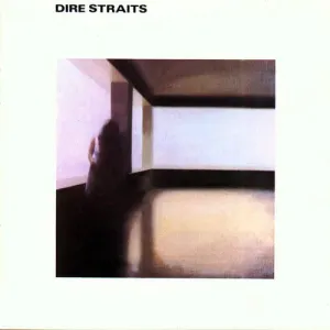 Dire Straits - Dire Straits  (New Vinyl LP)