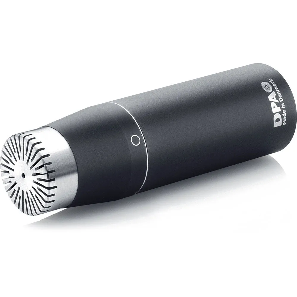 DPA 4006C Omni Microphone, Compact