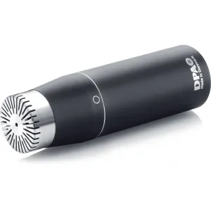 DPA 4006C Omni Microphone, Compact