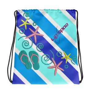 Drawstring bag