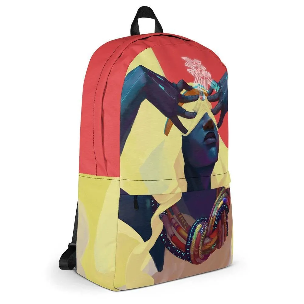 Dreamweaver Tactical Patical (Backpack)