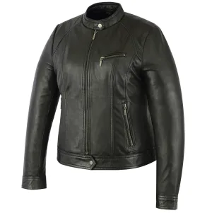 DS840 Women's Stylish Fashion Jacket