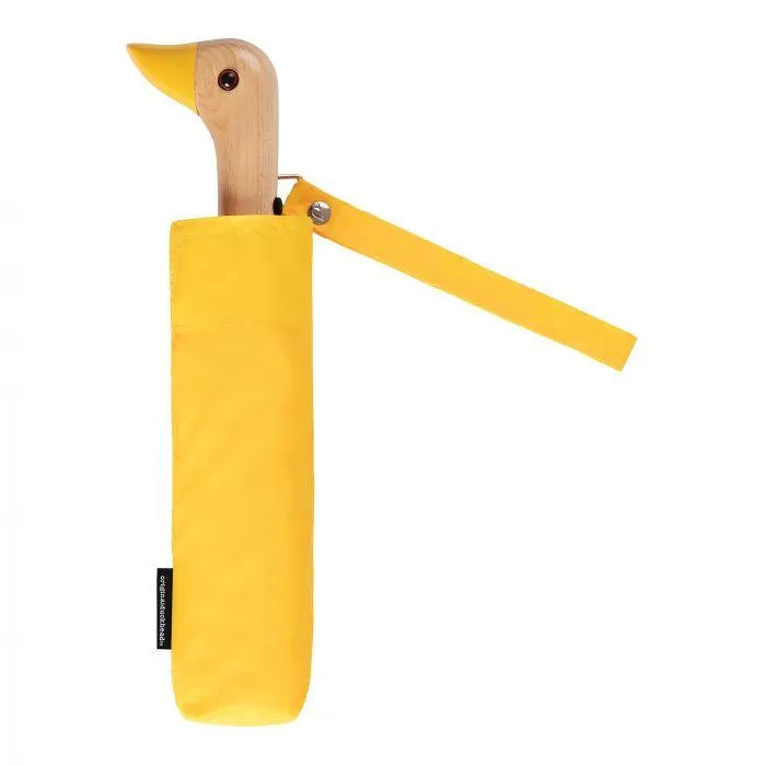 Duck Umbrella Compact