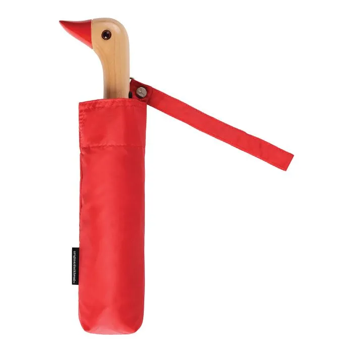 Duck Umbrella Compact