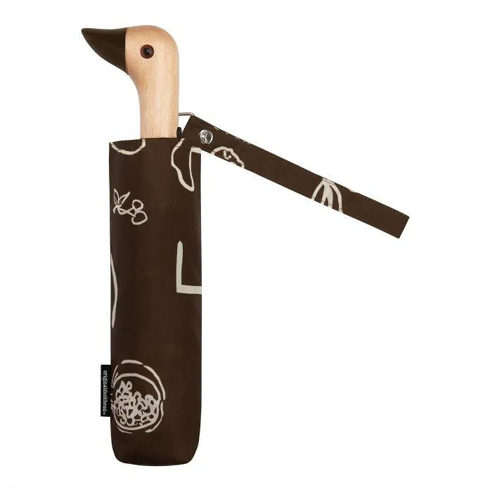 Duck Umbrella Compact