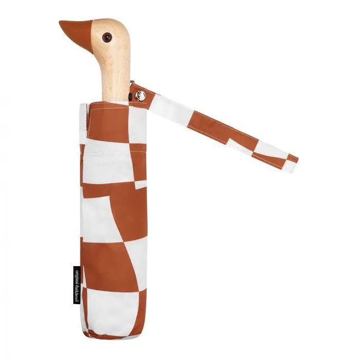Duck Umbrella Compact